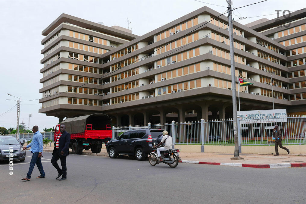 Rapport CPIA 2023: le Togo enregistre la plus forte progression en Afrique