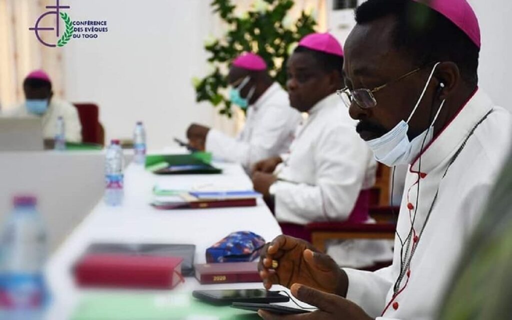 Elections au Togo: le CET s’en mêle