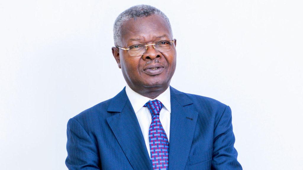 L’opposant togolais en exil Gabriel Messan Agbéyomé Kodjo est mort