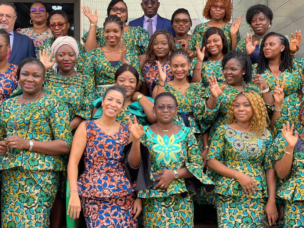 8 mars 2025 : Femmes et Religion au Togo – Entre Foi et Abus