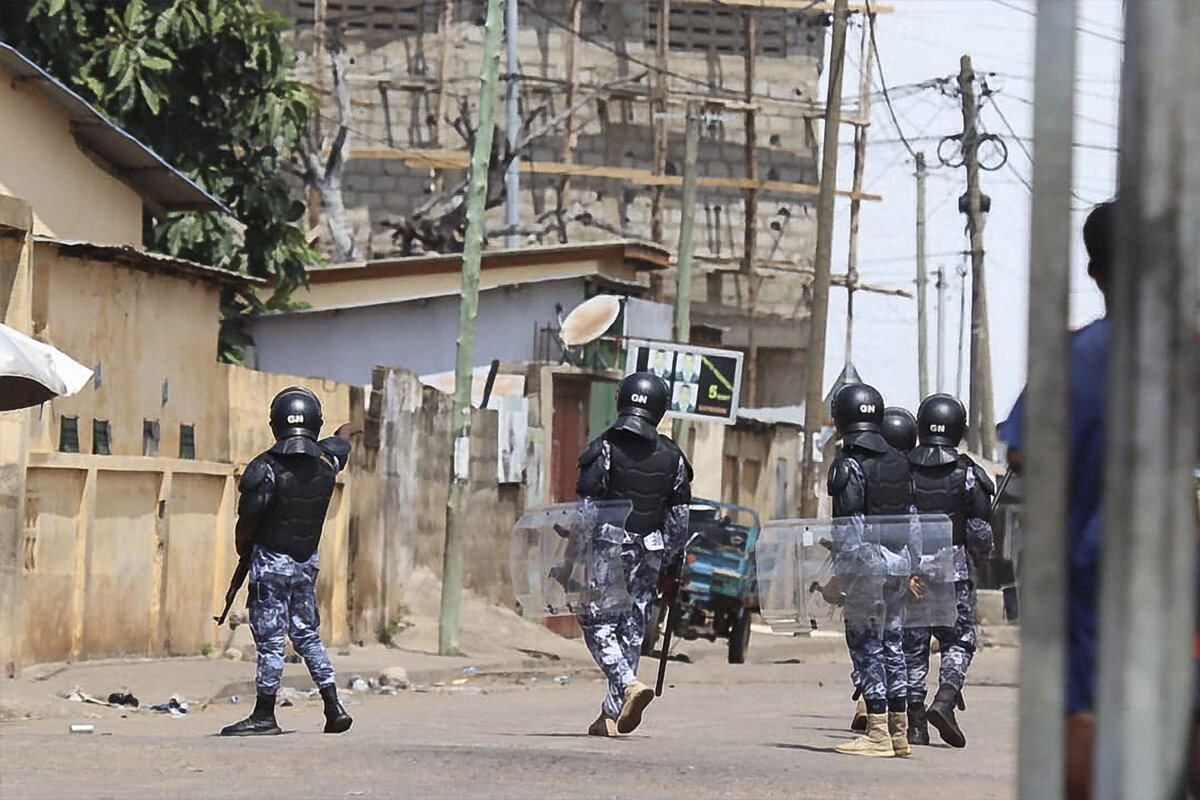 Togo/Tribune: La jeunesse parle… mais qui l’entend ?