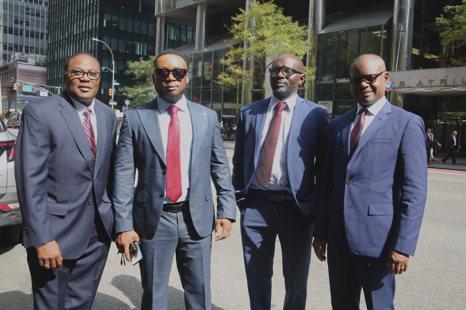Mission citoyenne togolaise à l’AGNU 2025 : une stratégie audacieuse pour faire entendre la Voix du Togo