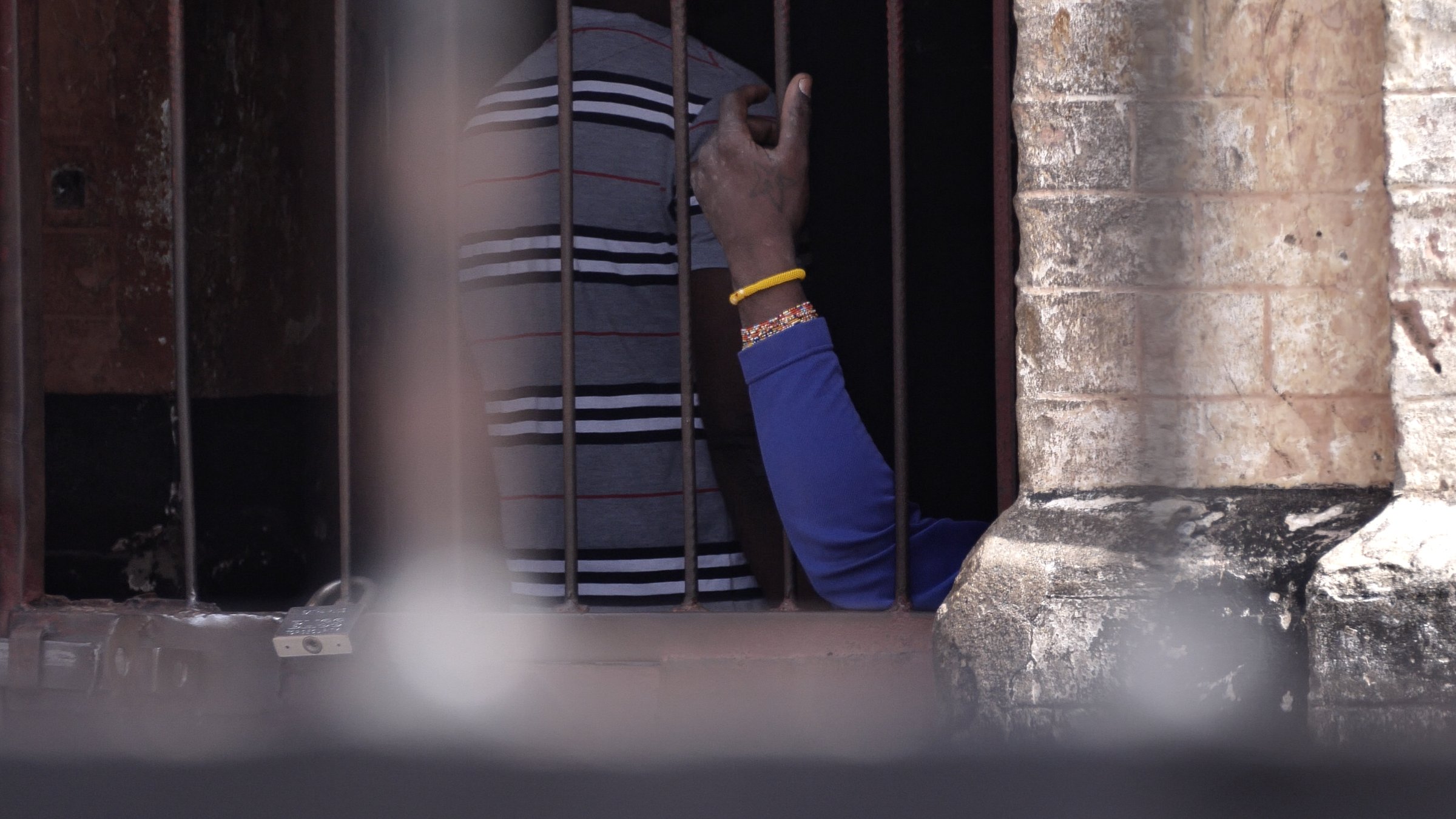 Togo : Missodé René entame une nouvelle grève de la faim à la prison civile de Lomé