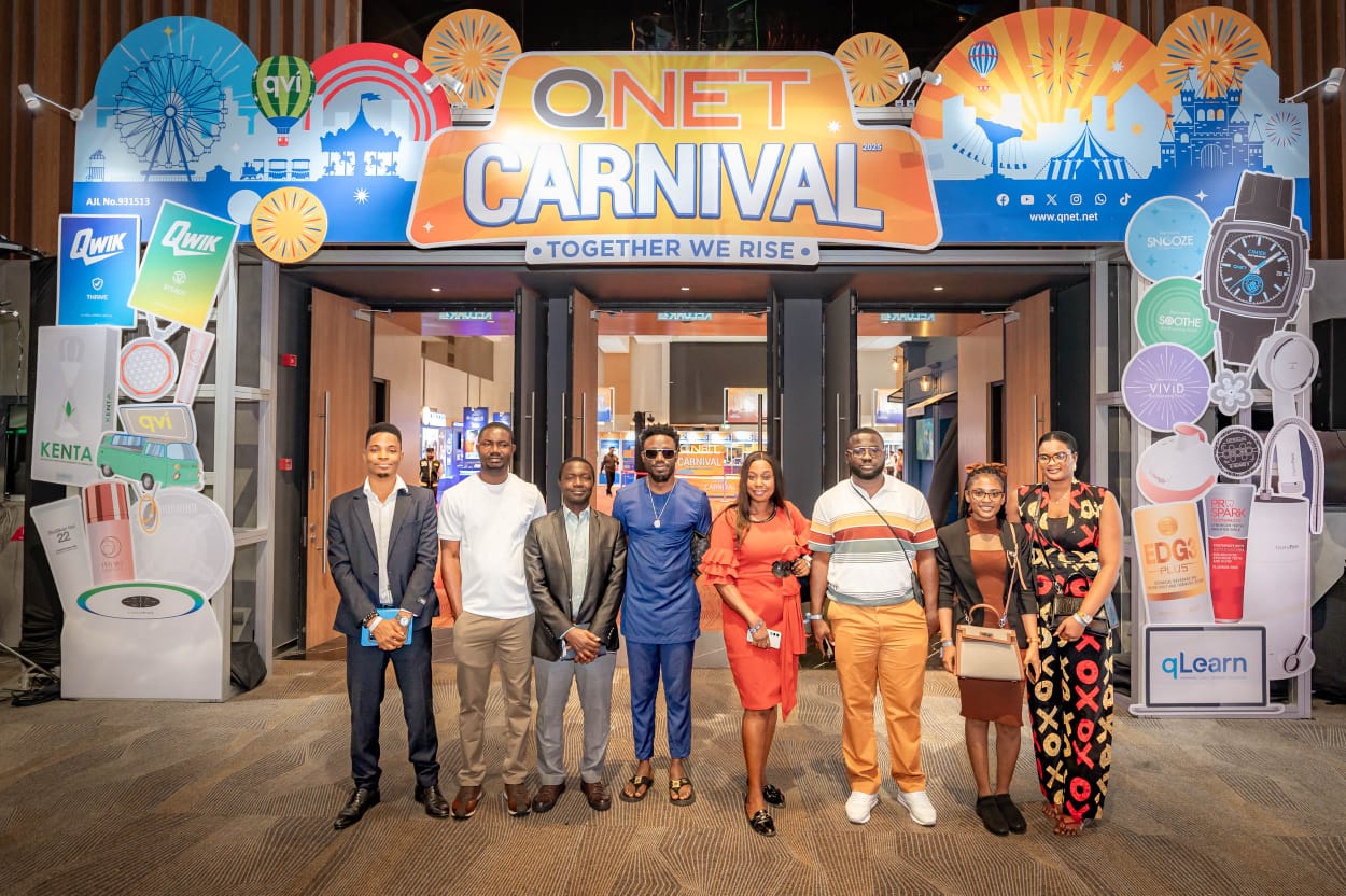 Leader mondial de la vente directe, QNET célèbre ses 27 ans, met en avant son impact et annonce V-AFRICA 2026 qui se déroulera au Ghana