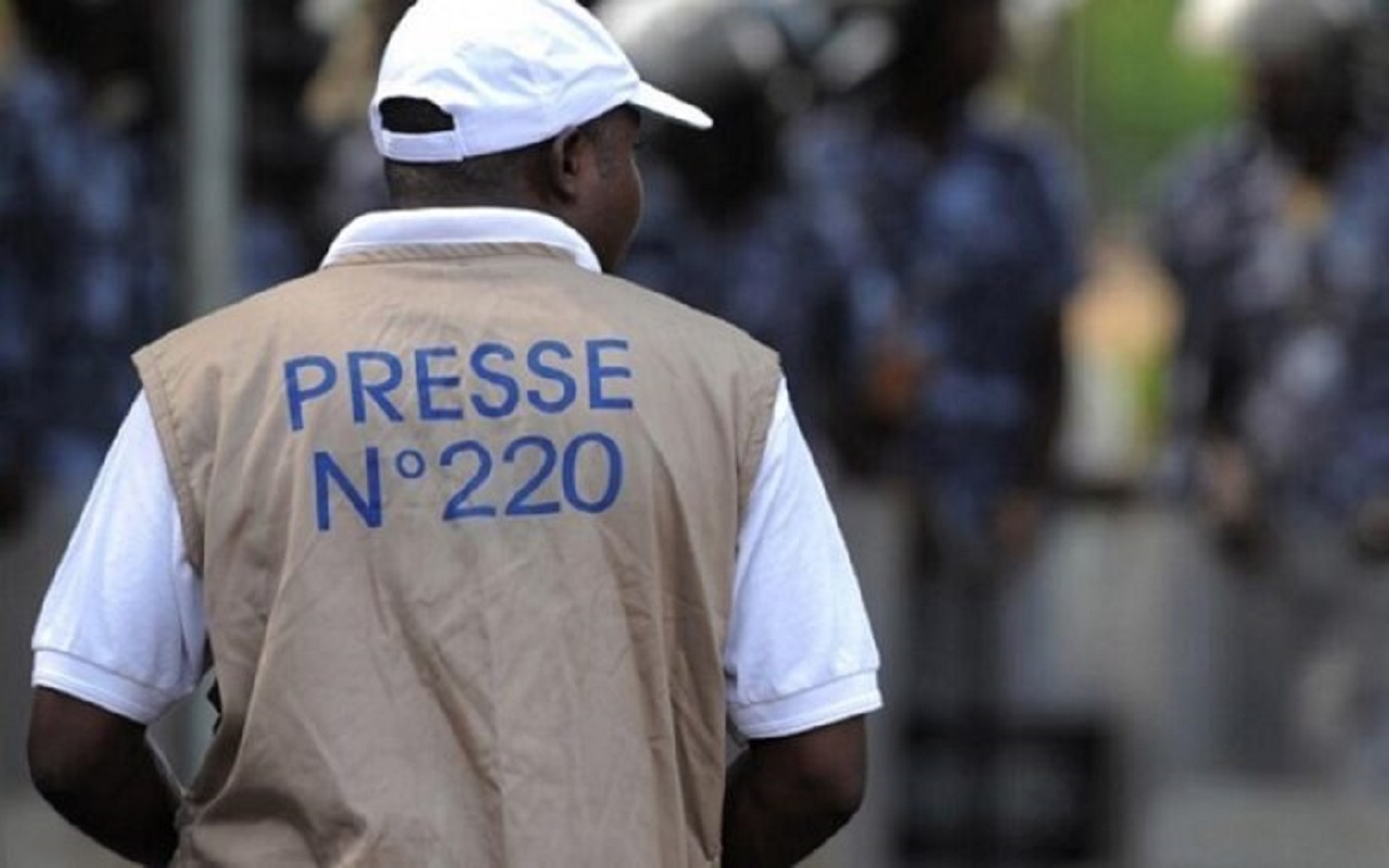 Togo : le PPT dénonce l’enlèvement d’un journaliste à Guérin-Kouka